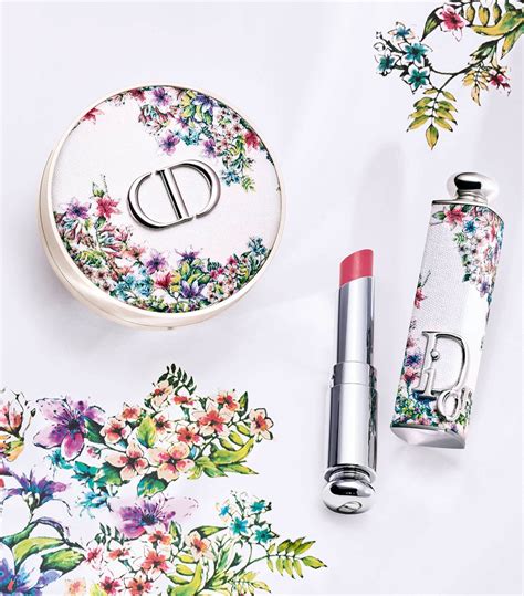 harrods dior cushion